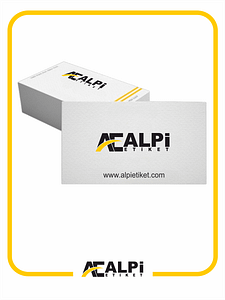 ALPİ ETİKET