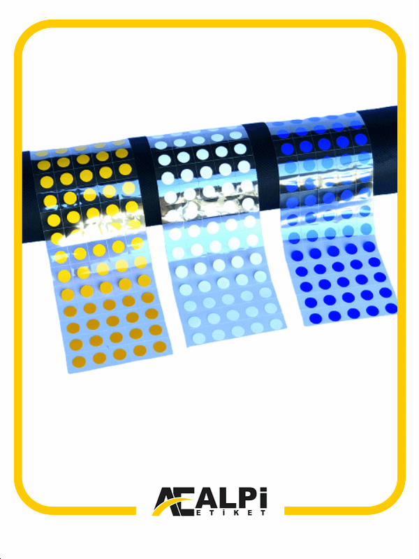 Teknik İçerik Etiketleri