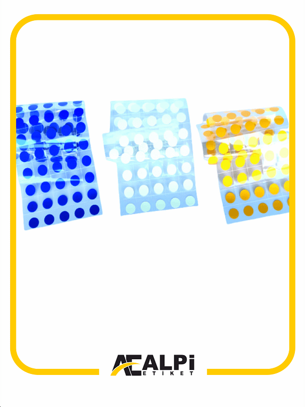 teknik içerik işaretleri